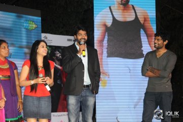Na Rakumarudu Movie Audio Launch